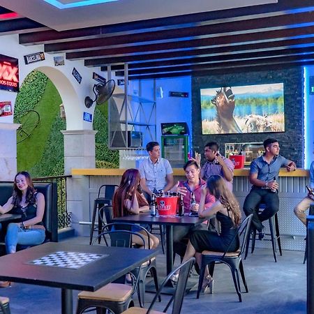 Hotel Boutique La Cuarteria Mocorito Zewnętrze zdjęcie