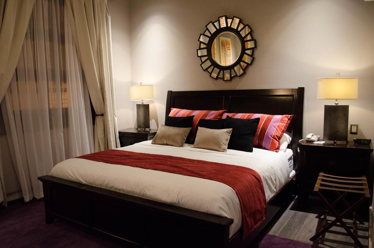 Hotel Boutique La Cuarteria Mocorito Zewnętrze zdjęcie