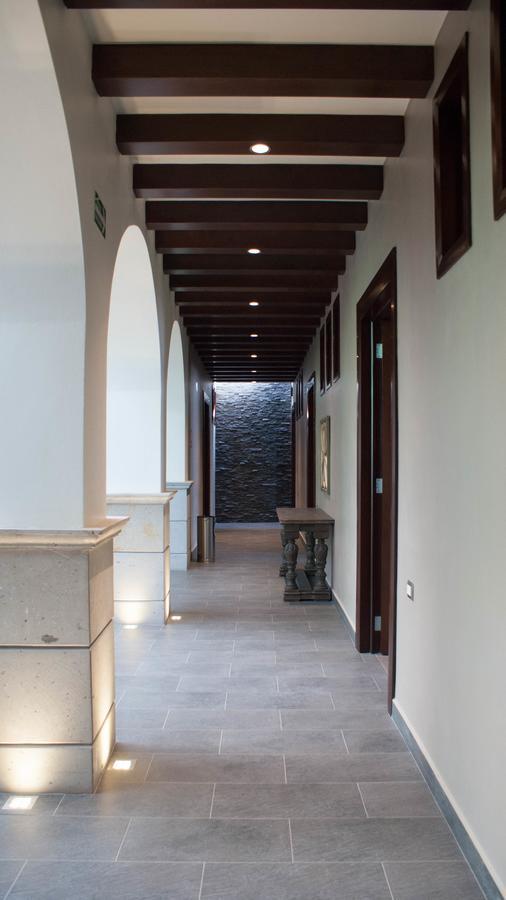 Hotel Boutique La Cuarteria Mocorito Zewnętrze zdjęcie