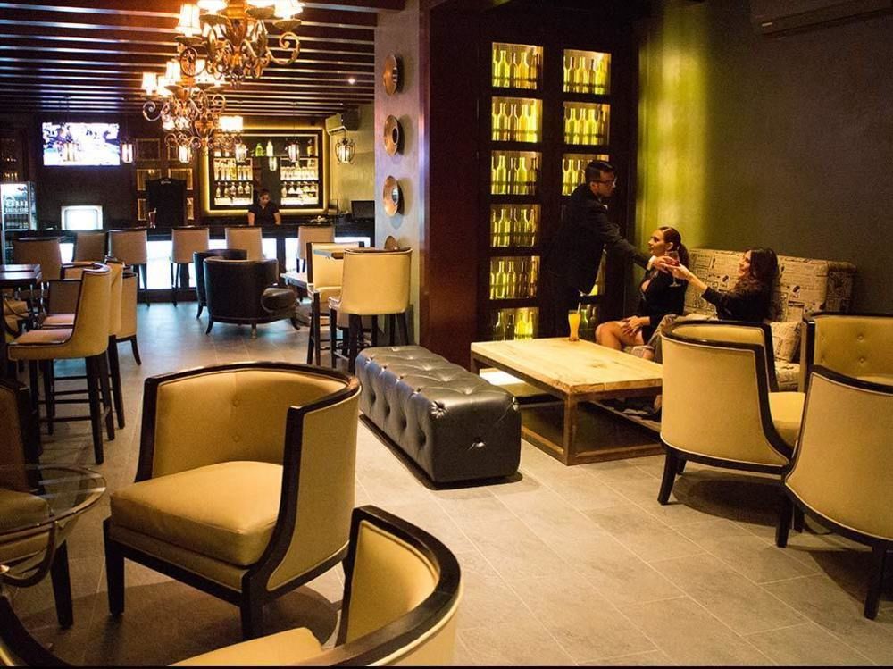 Hotel Boutique La Cuarteria Mocorito Zewnętrze zdjęcie