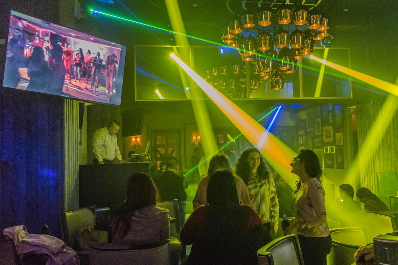 Hotel Boutique La Cuarteria Mocorito Zewnętrze zdjęcie
