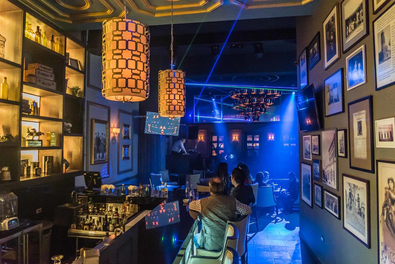 Hotel Boutique La Cuarteria Mocorito Zewnętrze zdjęcie