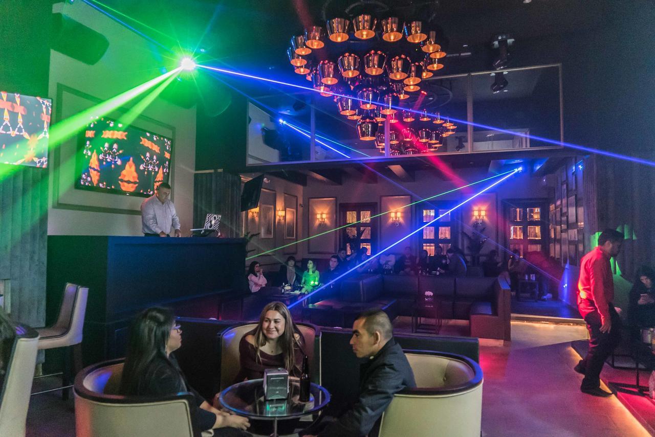 Hotel Boutique La Cuarteria Mocorito Zewnętrze zdjęcie
