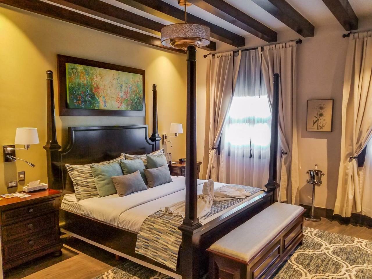 Hotel Boutique La Cuarteria Mocorito Zewnętrze zdjęcie